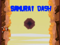 Joc Samurai Dash