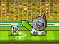 Joc Puppet Soccer Zoo