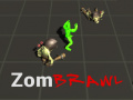 Joc Zombrawl