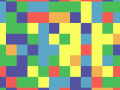 Joc Color Flow