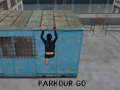 Joc Parkour Go