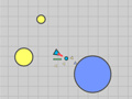 Joc Space Blast