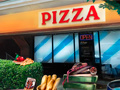 Joc Bentinos Pizza