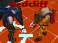 Joc Redcliff 