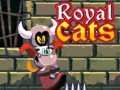 Joc Royal Cats