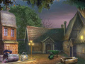 Joc Hideaway House