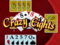 Joc Crazy Eights