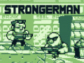 Joc Strongerman