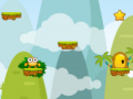 Joc Jump Jump Puzzle