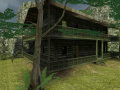 Joc African Jungle Escape