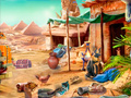 Joc The Sands of Egypt