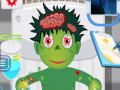 Joc Monster Hospital