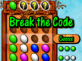 Joc Break the Code