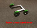 Joc Make a car simulator