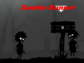 Joc Zombie Runner  