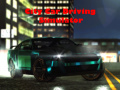 Joc City Car Driving Simulator