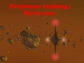 Joc Freelancer training : Hovis race