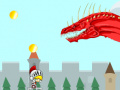 Joc Dragon Chaser 