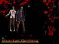 Joc Haunted Gardens 