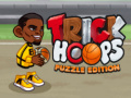 Joc Trick Hoops Puzzle Edition