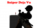 Joc Sniper Deja Vu