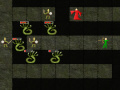 Joc Red Wizard Tower Defense