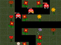 Joc Flowers VS Aliens