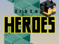 Joc ZigZag Heroes