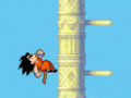 Joc Dragon Ball Korin Tower