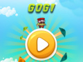 Joc Gogi