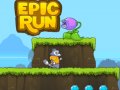 Joc Epic Run