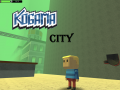 Joc Kogama City