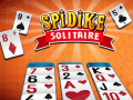 Joc Spidike Solitaire  