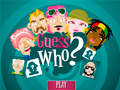 Joc Guess Who
