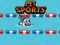 Joc Pet Sports