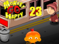 Joc Monkey Go Happy Stage 23