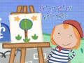 Joc Symmetry Painter