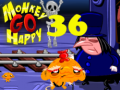 Joc Monkey Go Happy Stage 36