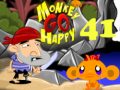 Joc Monkey Go Happy Stage 41