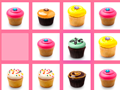 Joc 2048 Cupcakes