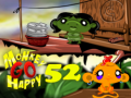 Joc Monkey Go Happy Stage 52