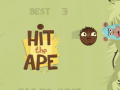 Joc Hit the Ape