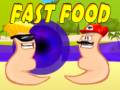 Joc Fast Food