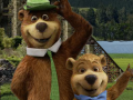 Joc Bear To The Air