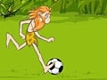 Joc Prehistoric Football