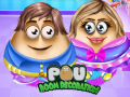 Joc Pou Room Decoration