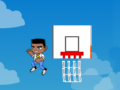 Joc Basketball Shooting