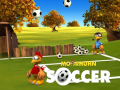 Joc Moorhuhn Soccer