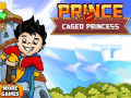 Joc Prince and Caged Princess