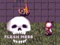 Joc Flesh Mess